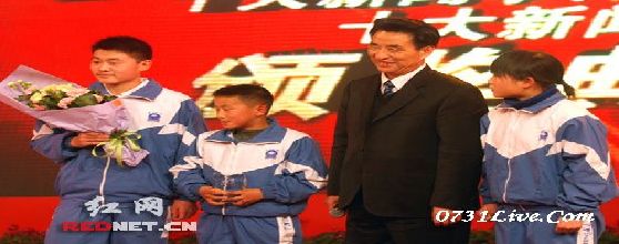 阳光爸爸杨绍军